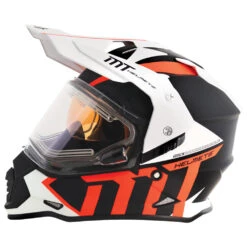 MODE DS SNOW Team Helmets -Moto Style Shop 850 1894 01