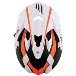 MODE DS SNOW Team Helmets -Moto Style Shop 850 1894 03