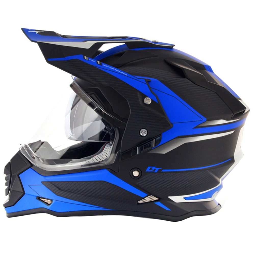 MODE DS GT Helmets 2 MODE DS GT Helmets - Image 2