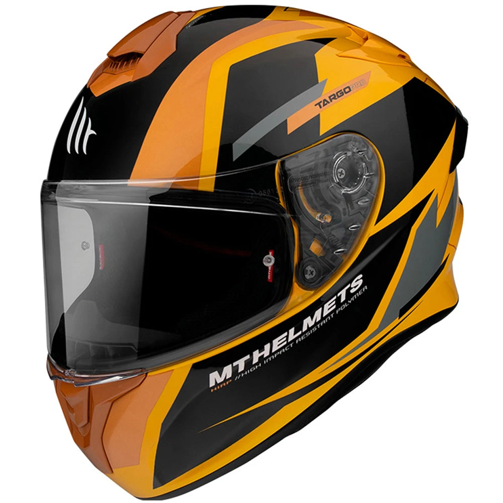 Targo Pro Sound Helmets 6 Targo Pro Sound Helmets - Image 6