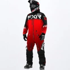 Helium Lite Monosuit