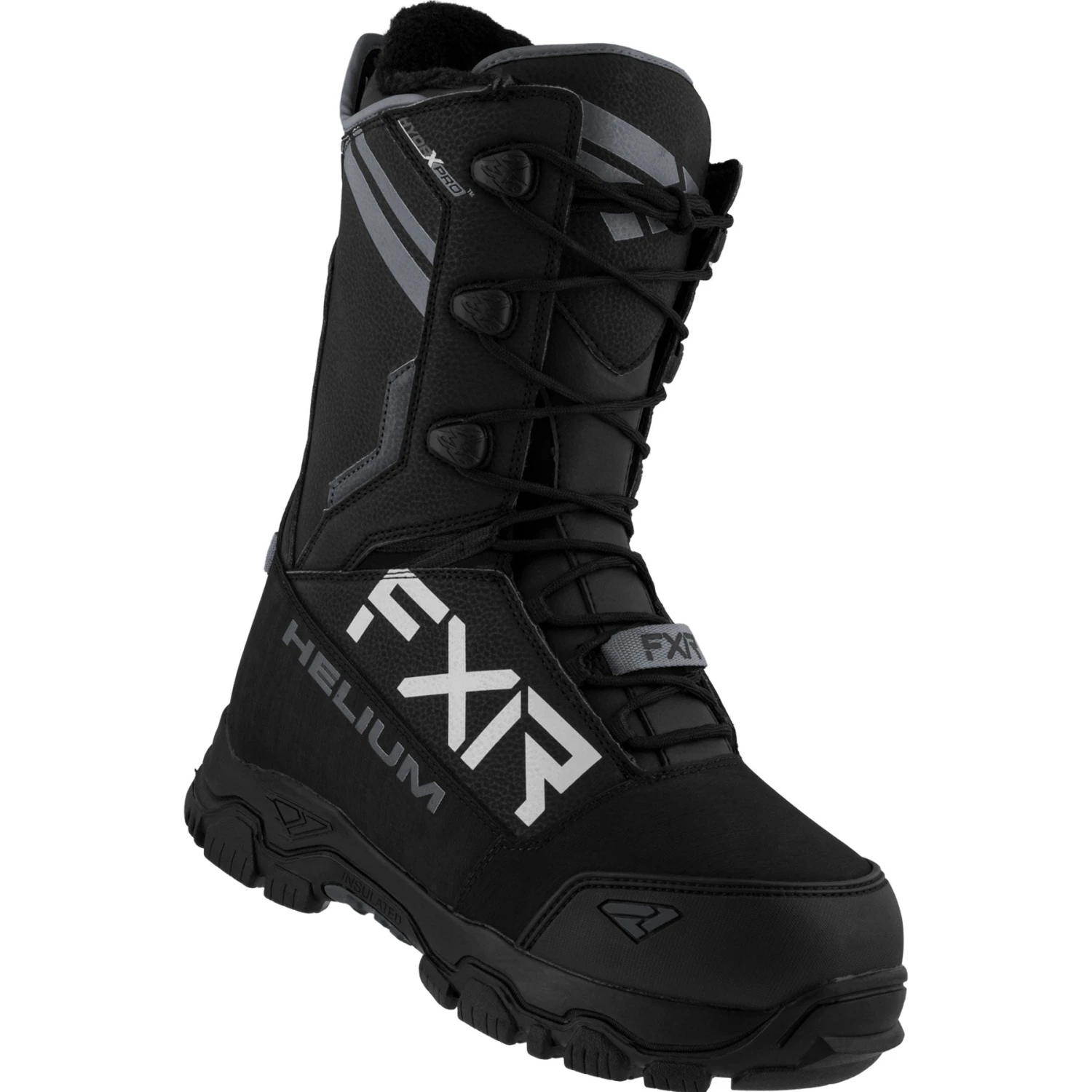 Helium Speed Boots 4 Helium Speed Boots - Image 4