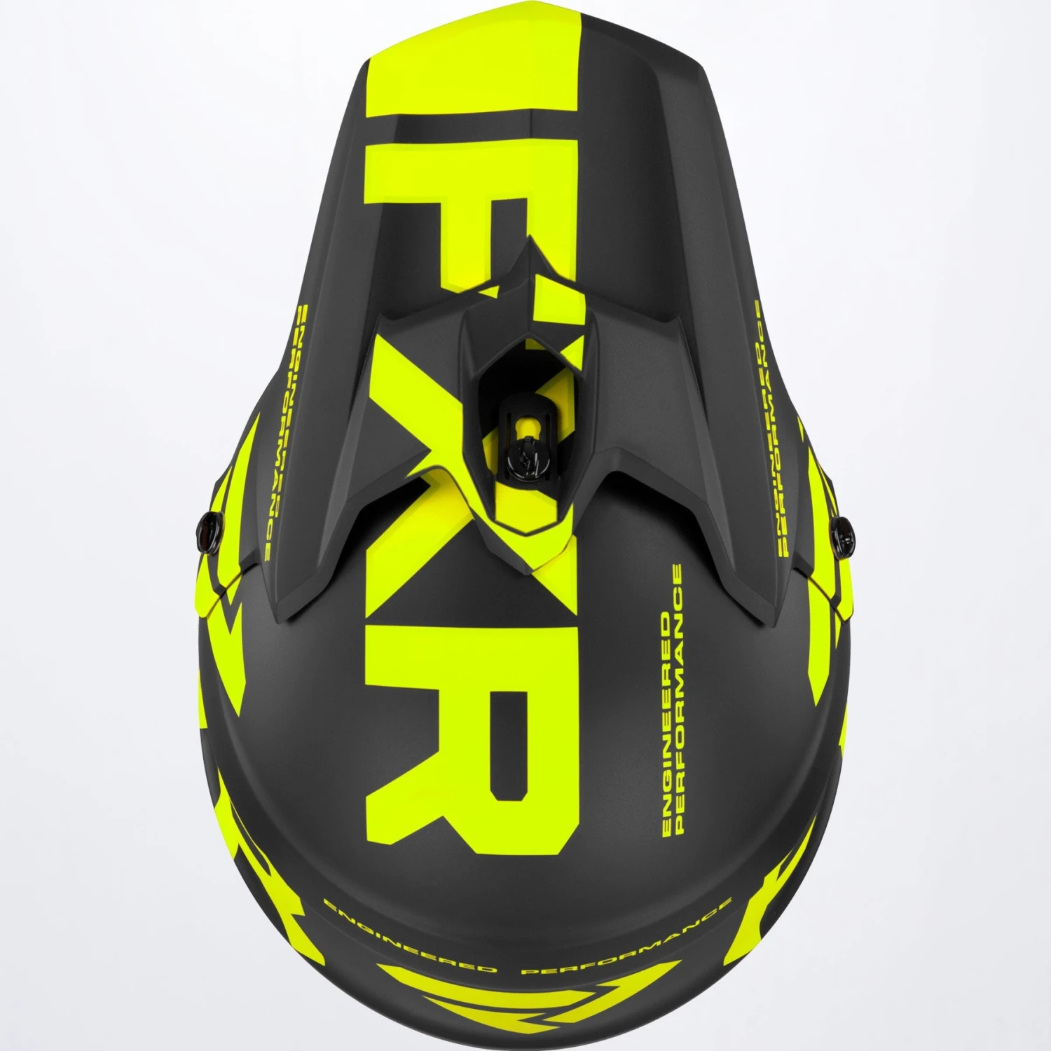 Torque Team Helmet 11 Torque Team Helmet - Image 11