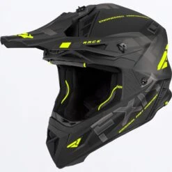 Helium Race Div Helmet With D-ring