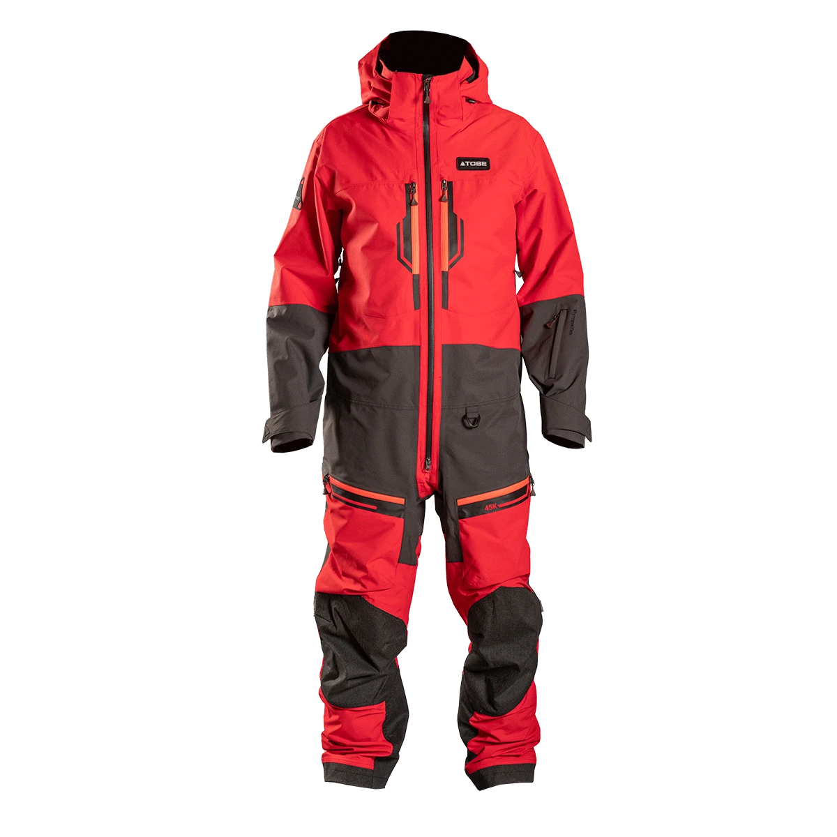 TOBE Tiro V3 Monosuit 3 TOBE Tiro V3 Monosuit - Image 3