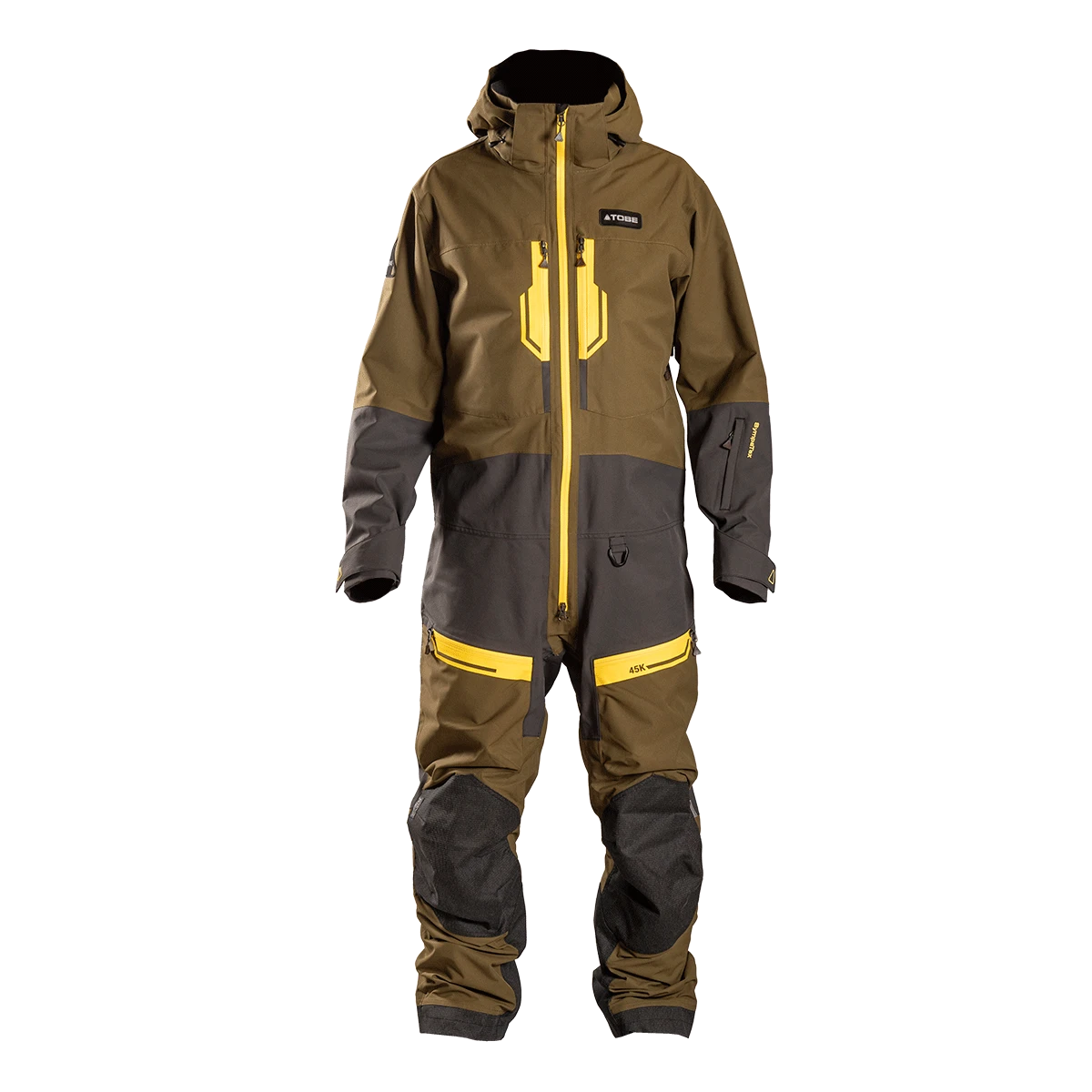 TOBE Tiro V3 Monosuit 4 TOBE Tiro V3 Monosuit - Image 4