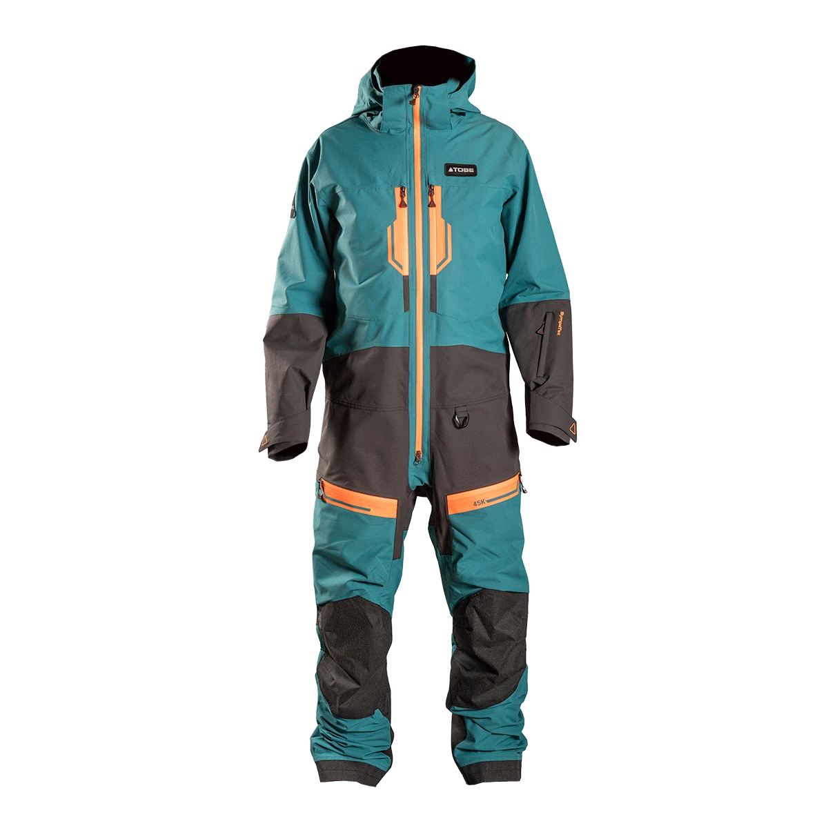 TOBE Tiro V3 Monosuit 5 TOBE Tiro V3 Monosuit - Image 5