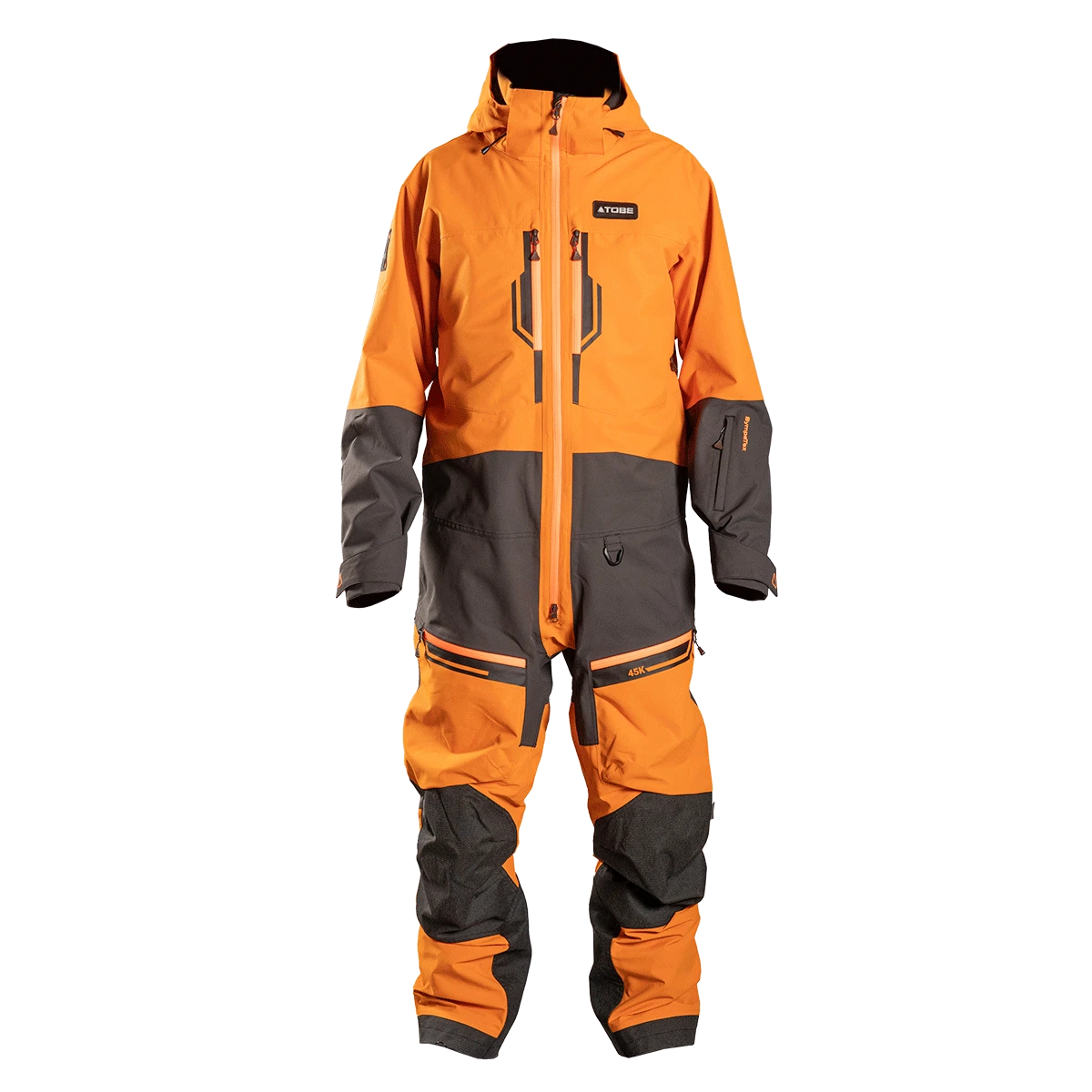 TOBE Tiro V3 Monosuit 6 TOBE Tiro V3 Monosuit - Image 6