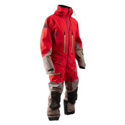 TOBE Macer V2 Mono Suit 9 TOBE Macer V2 Mono Suit -Moto Style Shop 900222 003