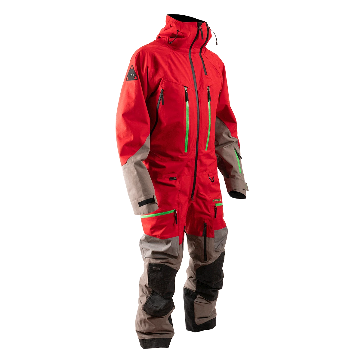 TOBE Macer V2 Mono Suit 4 TOBE Macer V2 Mono Suit - Image 4