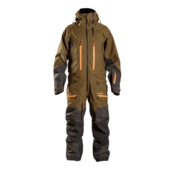 TOBE Macer V2 Mono Suit