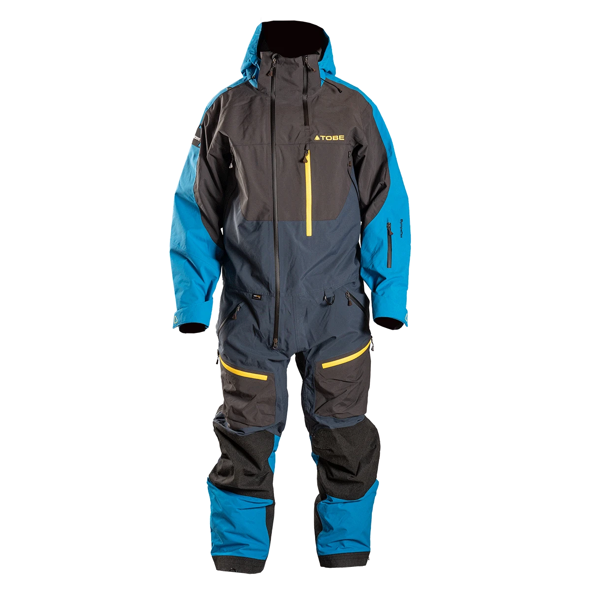 TOBE Novo V4 Monosuit 5 TOBE Novo V4 Monosuit - Image 5