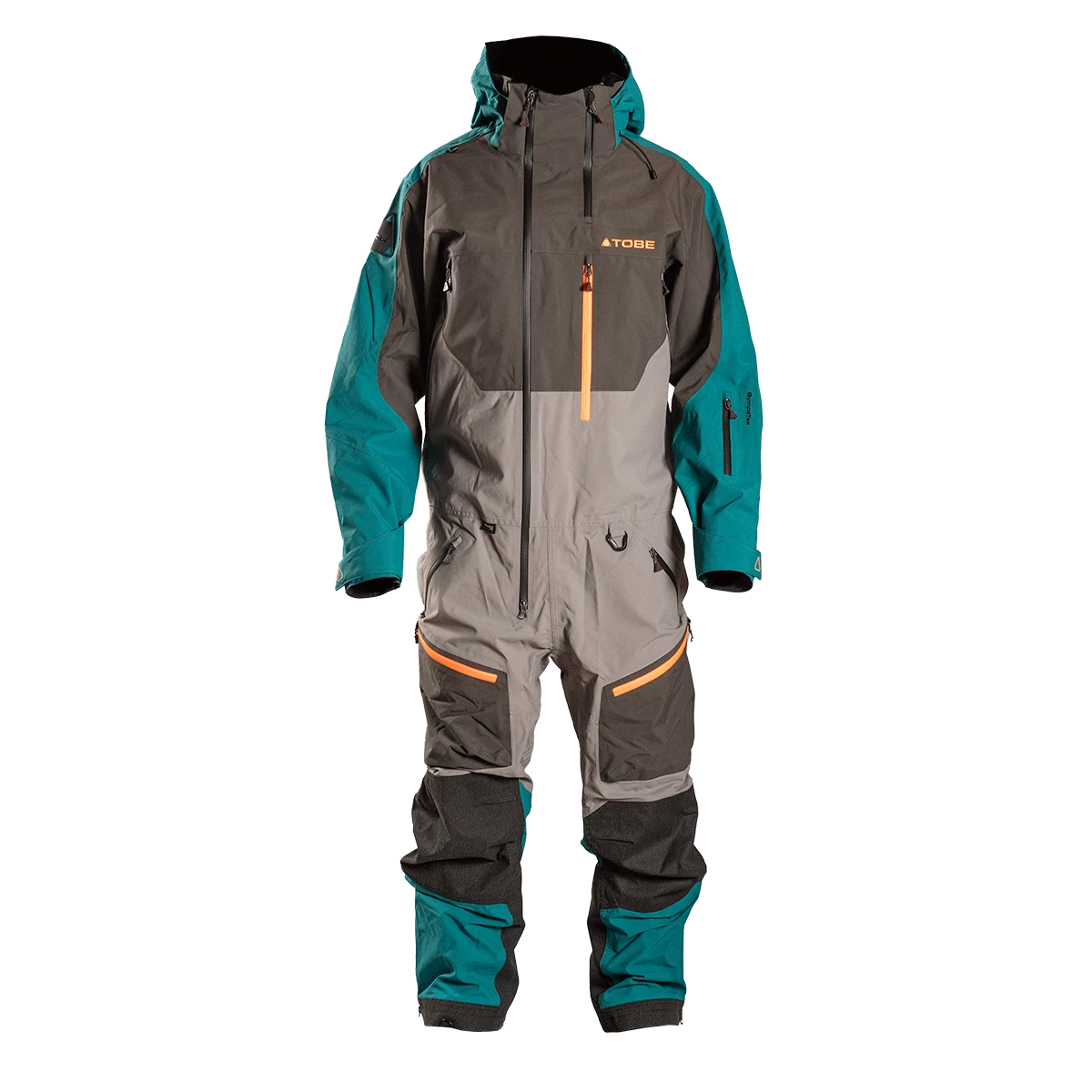 TOBE Novo V4 Monosuit 1 TOBE Novo V4 Monosuit