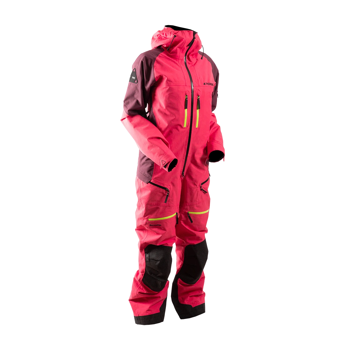 TOBE Ekta Mono Suit 4 TOBE Ekta Mono Suit - Image 4