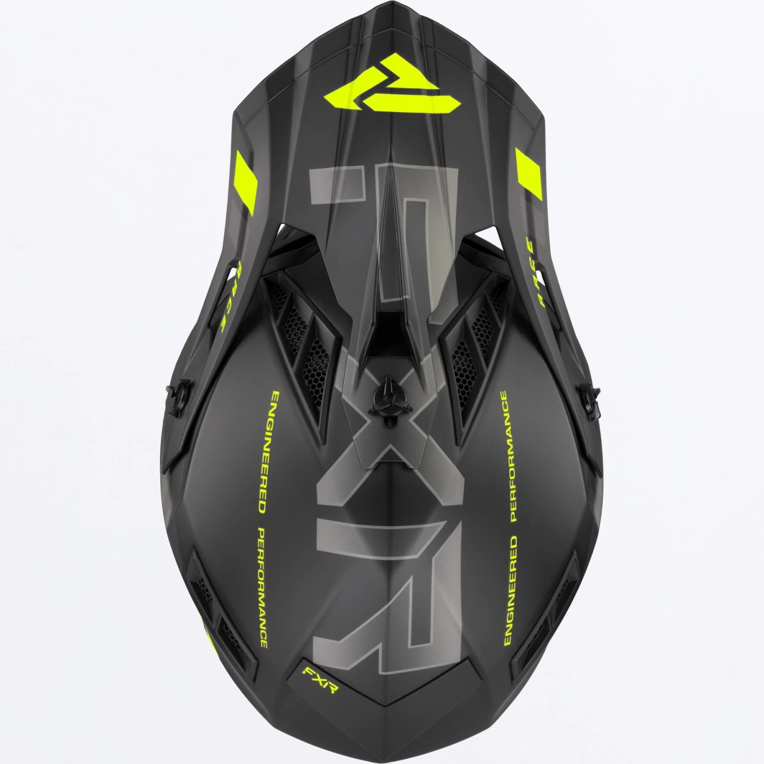 Helium Race Div Helmet With D-ring 5 Helium Race Div Helmet With D-ring - Image 5