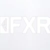 FXR Evo Stickers 20"