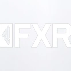 FXR Evo Stickers 20"
