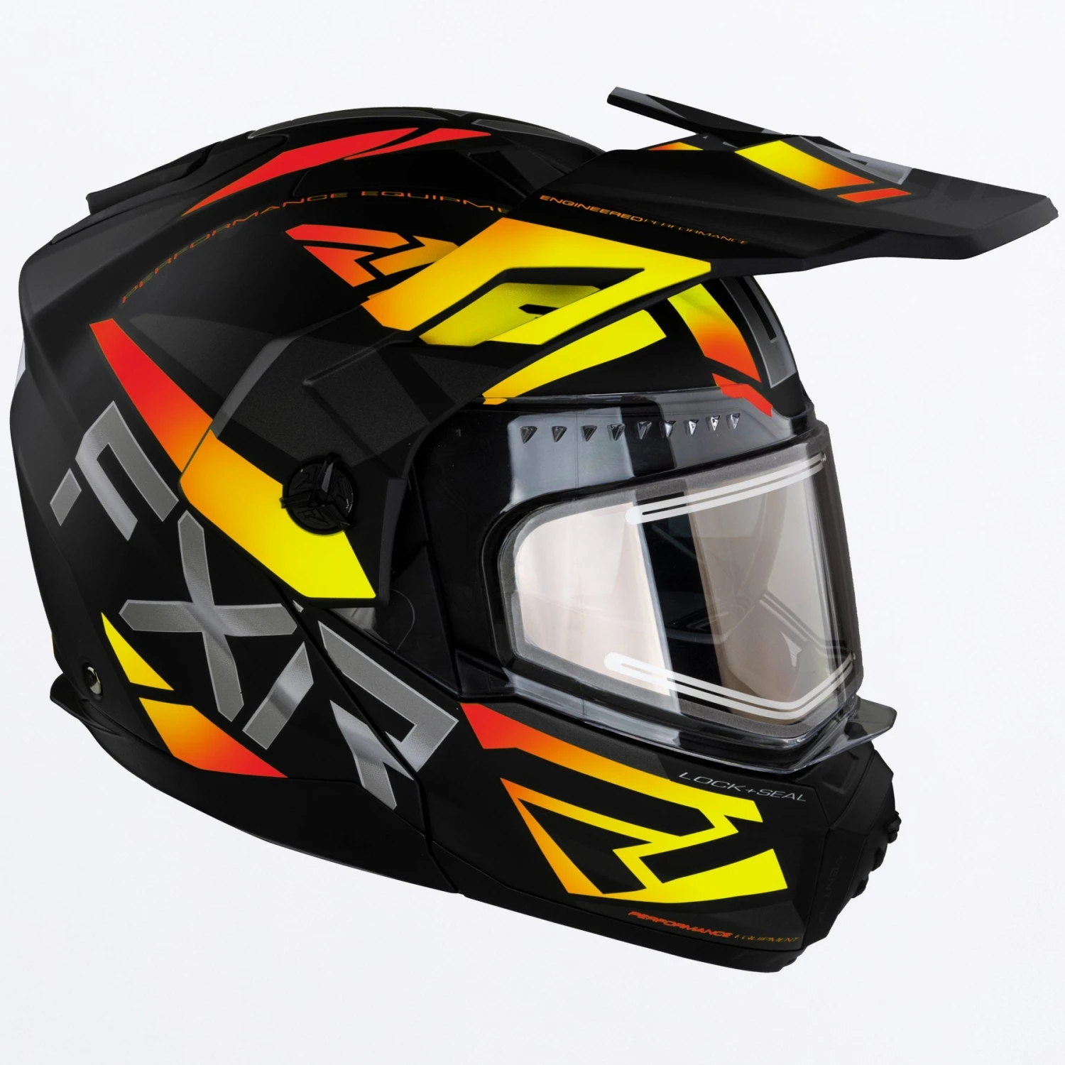 Maverick X Helmet 11 Maverick X Helmet - Image 11