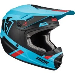 Thor Youth Sector Split Helmets