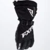 Helix Race Youth Glove