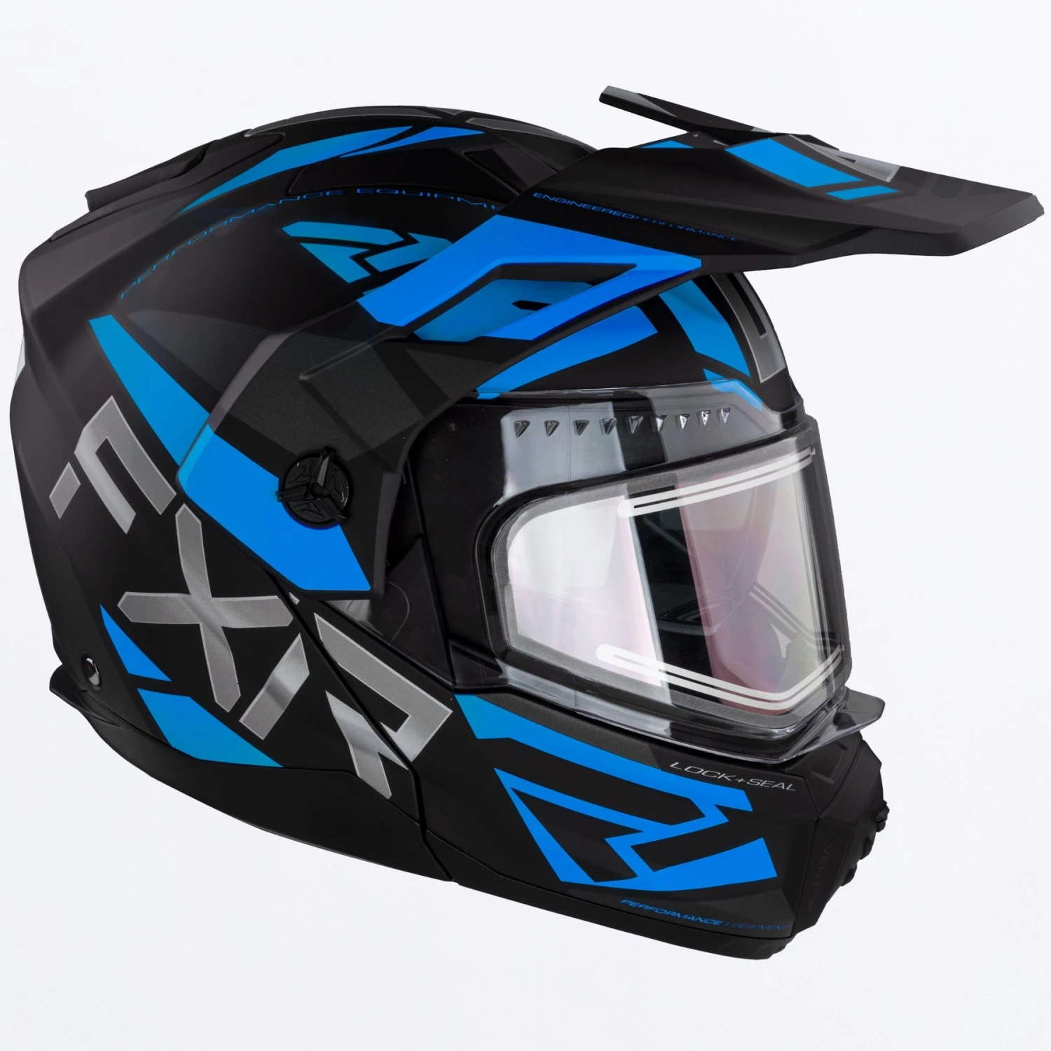 Maverick X Helmet 4 Maverick X Helmet - Image 4