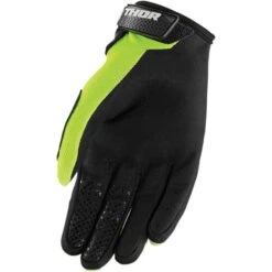 Thor Sector Gloves 15 Thor Sector Gloves -Moto Style Shop A00833B6 1EC0 4AA7 BBB8 FF9CF4324B3C