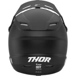 Thor Youth Sector Solid Helmets -Moto Style Shop A1AD2D1D 56A6 4288 8BDA AC50D32393F2