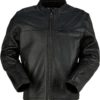 Munition Jacket