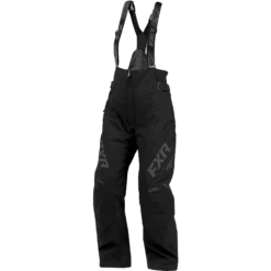 Adrenaline Women's Pant -Moto Style Shop Adrenaline Pant W BlackOps 220306 1010 front