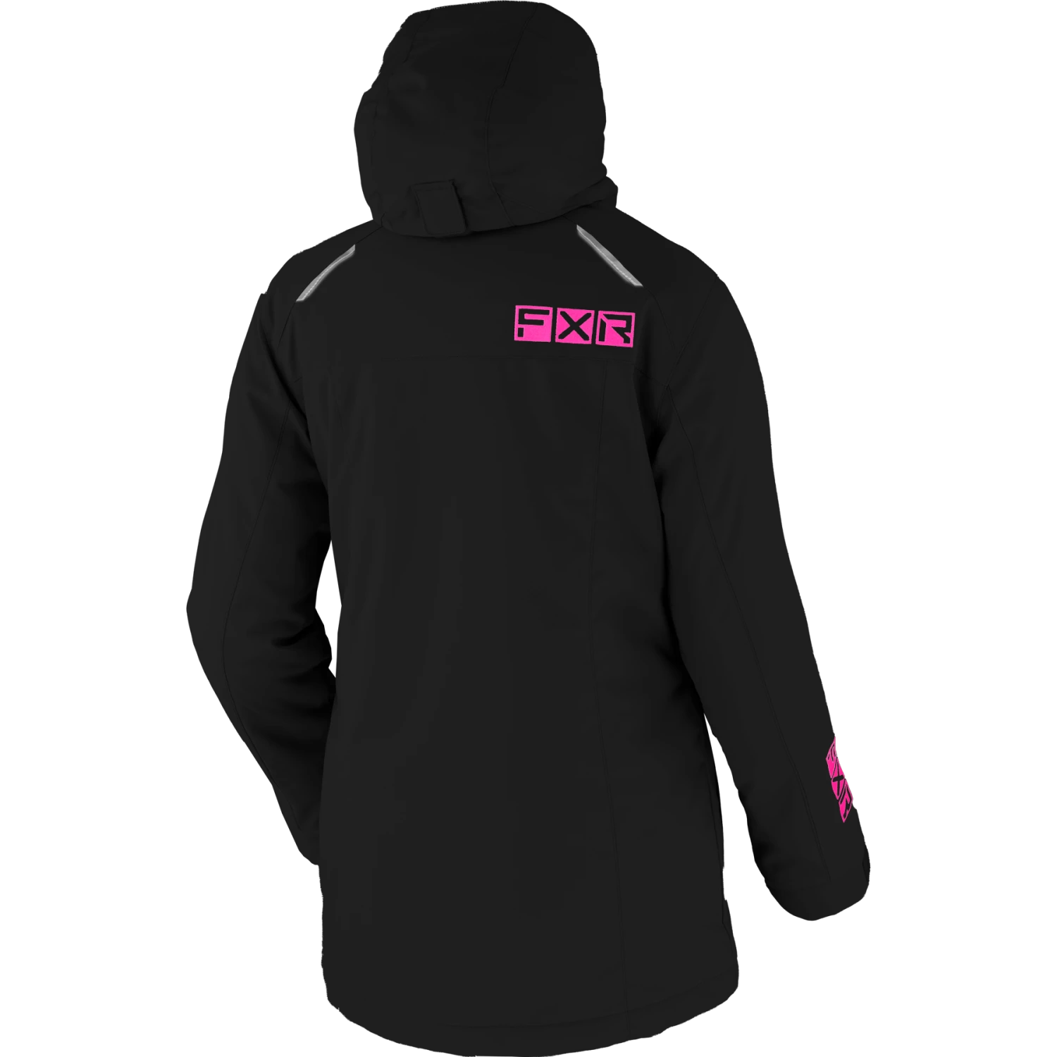 Aerial Women's Jacket 4 Aerial Women's Jacket - Image 4