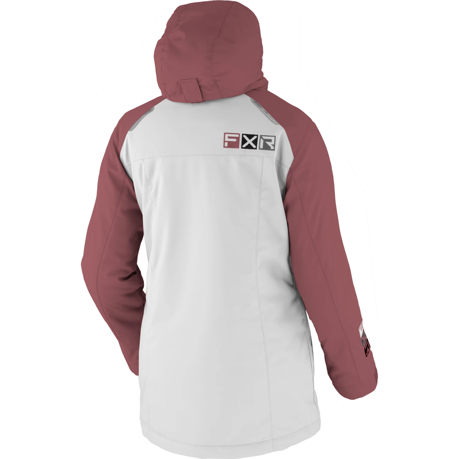 Aerial Women's Jacket 2 Aerial Women's Jacket - Image 2