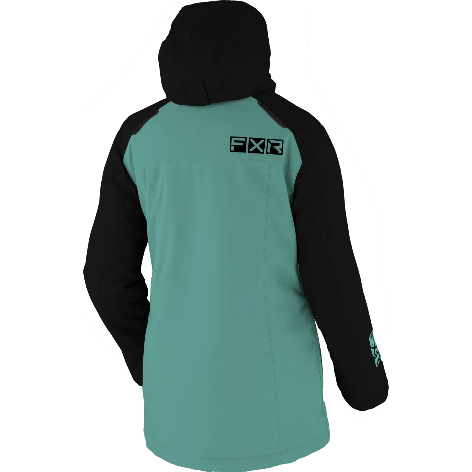 Aerial Women's Jacket 8 Aerial Women's Jacket - Image 8