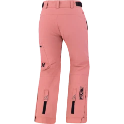 Aerial Women's Pant 15 Aerial Women's Pant -Moto Style Shop Aerial Pant W DustyRose 220305 9800 back