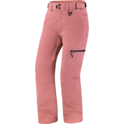 Aerial Women's Pant 14 Aerial Women's Pant -Moto Style Shop Aerial Pant W DustyRose 220305 9800 front