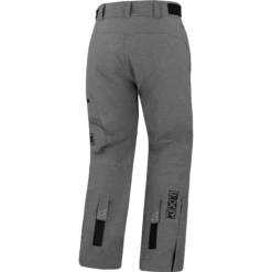 Aerial Women's Pant 13 Aerial Women's Pant -Moto Style Shop Aerial Pant W MidGreyHeather 220305 0700 back