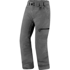 Aerial Women's Pant 12 Aerial Women's Pant -Moto Style Shop Aerial Pant W MidGreyHeather 220305 0700 front