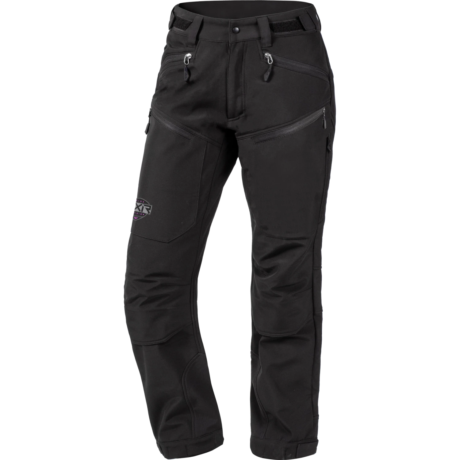 Altitude Women's Softshell Pants 1 Altitude Women's Softshell Pants