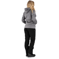 Altitude Women's Softshell Pants 11 Altitude Women's Softshell Pants -Moto Style Shop AltitudeSoftshell Pant W BlackePink 211024 1094 side3