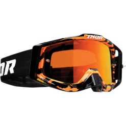 Thor Sniper Pro Rampant Googles