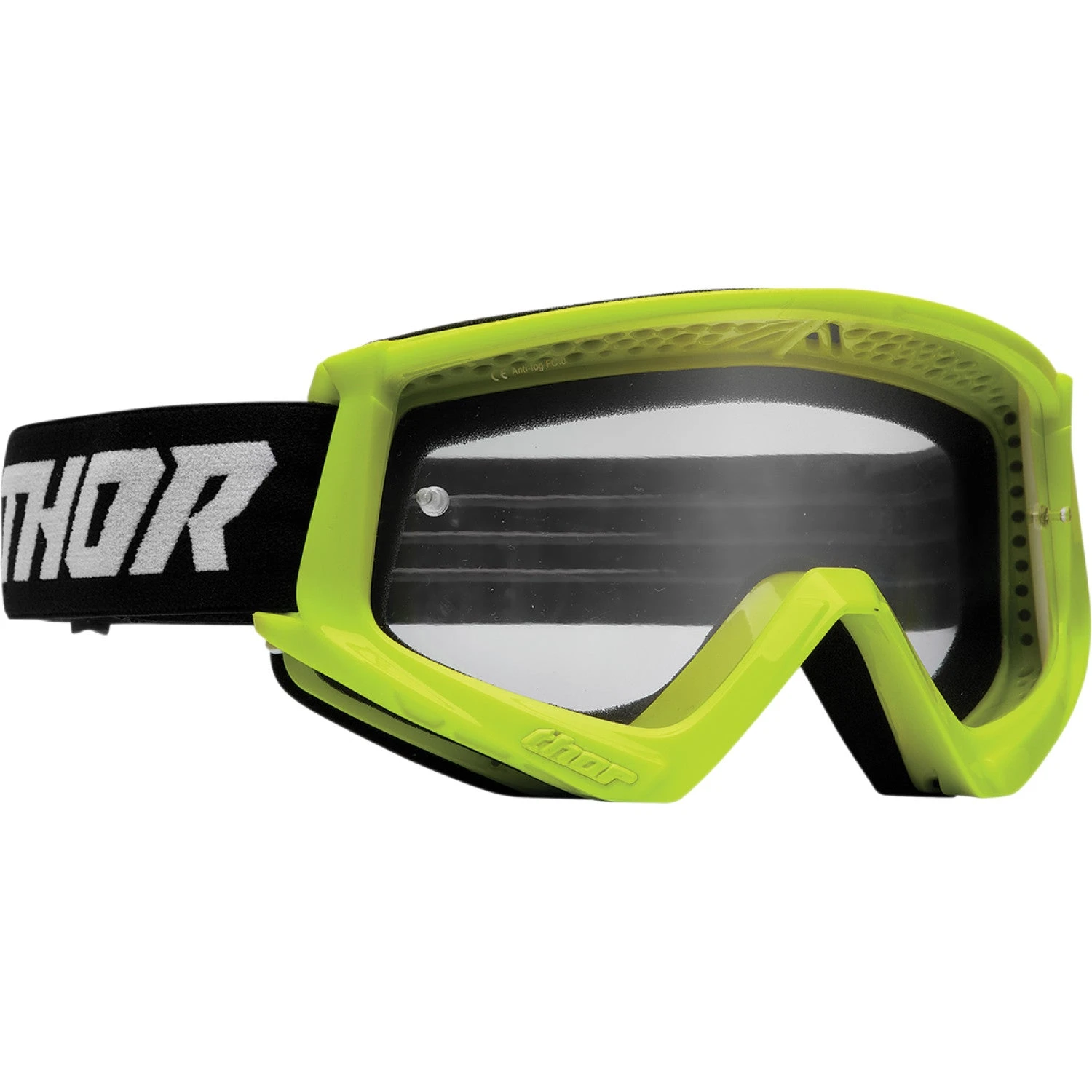 Thor Youth Combat Racer Goggles 6 Thor Youth Combat Racer Goggles - Image 6