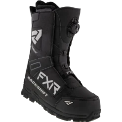Blackshift Boa Boots