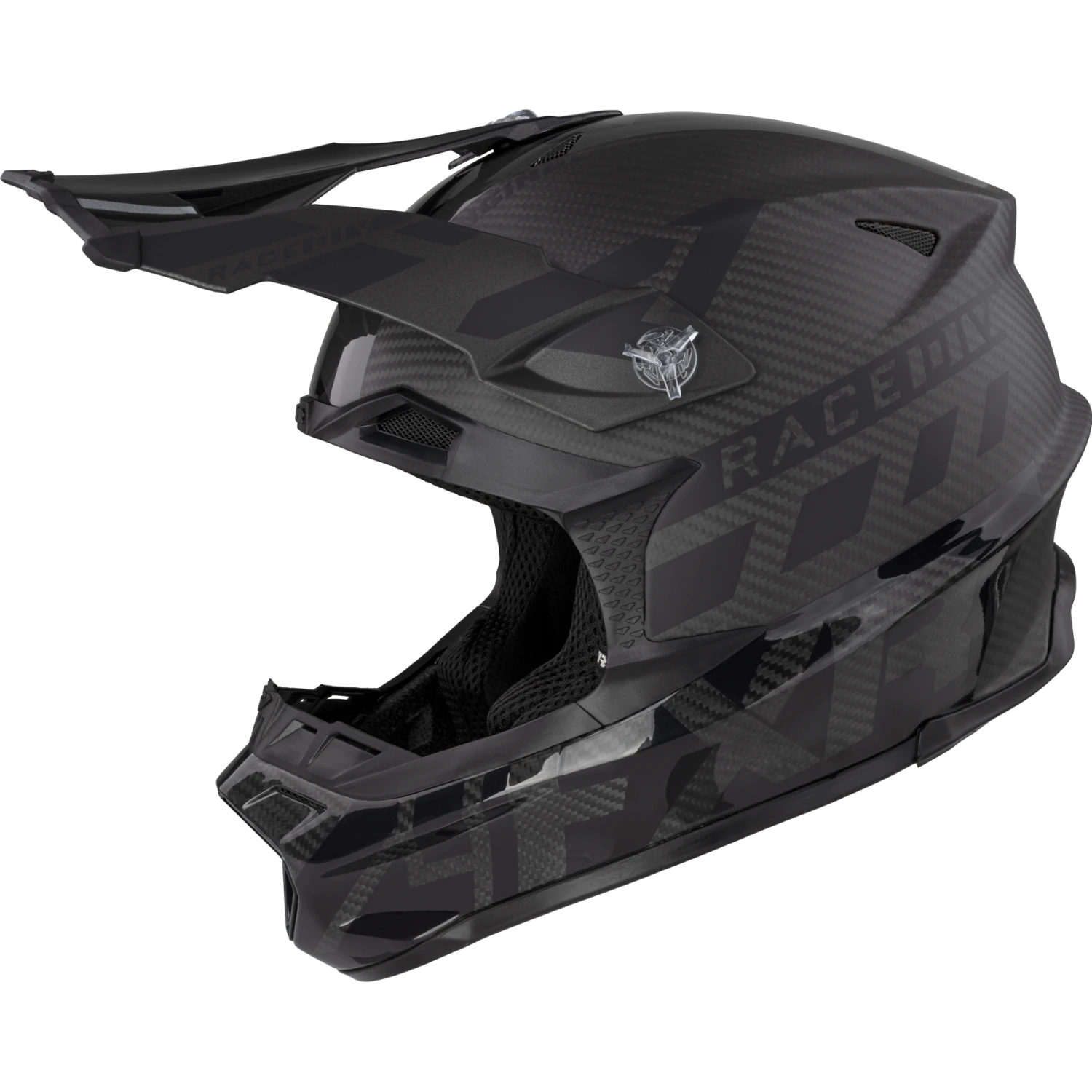 Blade Carbon Helmet 2 Blade Carbon Helmet - Image 2