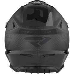 Blade Carbon Helmet 7 Blade Carbon Helmet -Moto Style Shop BladeCarbon Helmet BlackOps 220630 1010 back