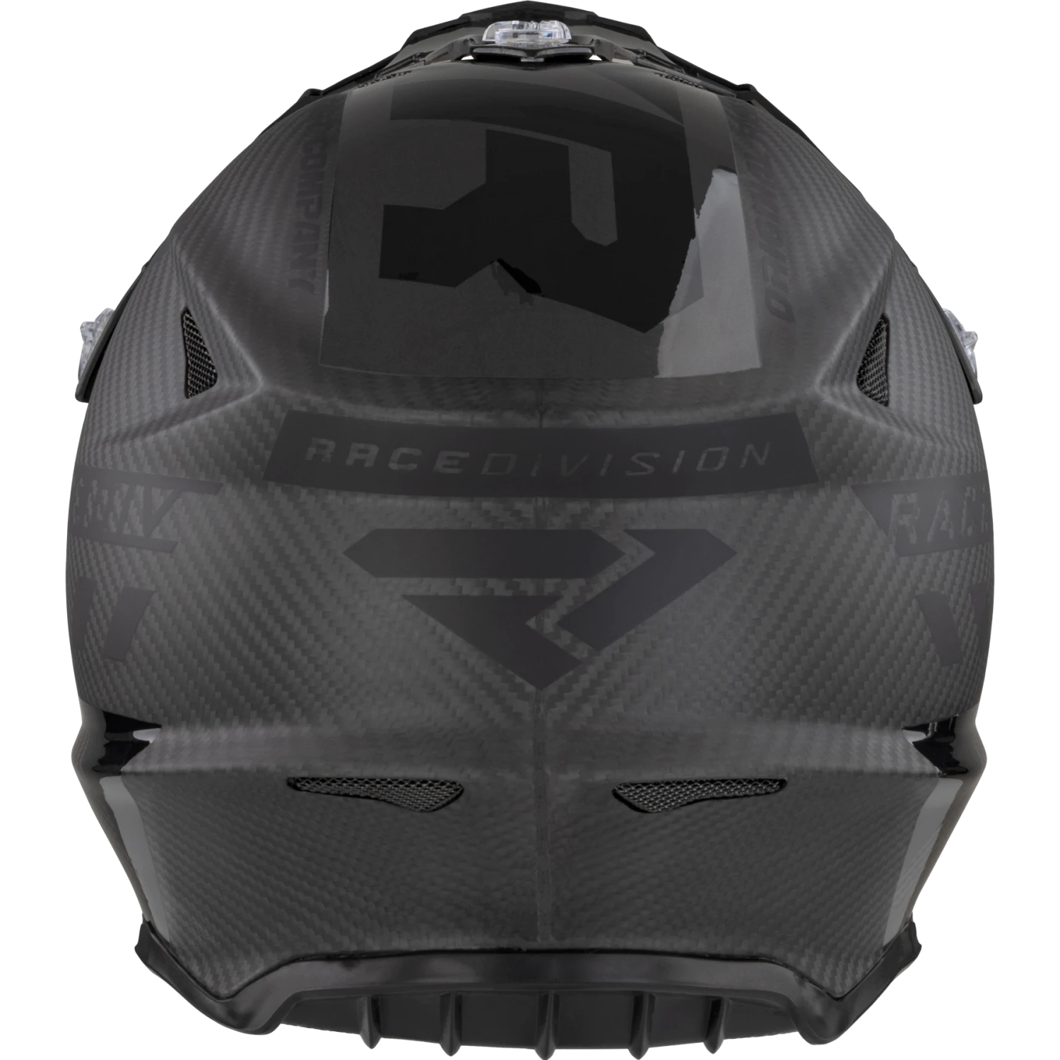 Blade Carbon Helmet 3 Blade Carbon Helmet - Image 3
