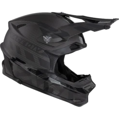 Blade Carbon Helmet 8 Blade Carbon Helmet -Moto Style Shop BladeCarbon Helmet BlackOps 220630 1010 Right