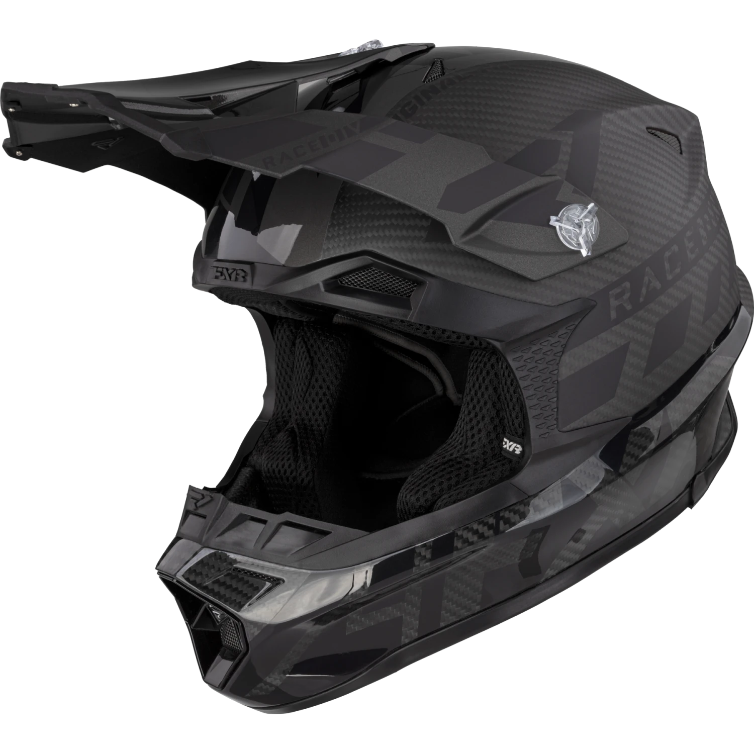 Blade Carbon Helmet 1 Blade Carbon Helmet