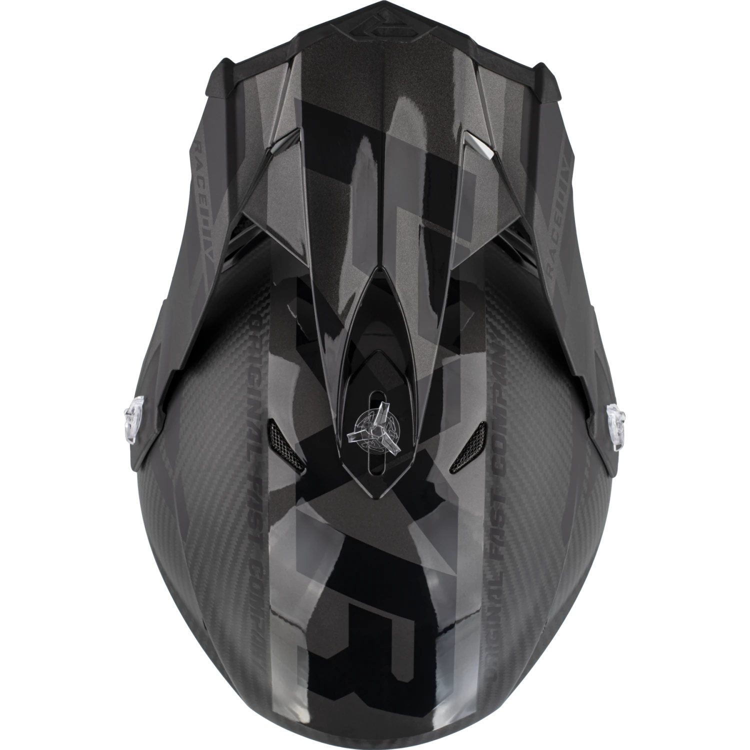 Blade Carbon Helmet 5 Blade Carbon Helmet - Image 5