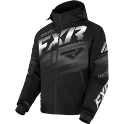 Boost FX 2-in-1 Jacket