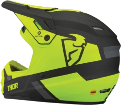 Thor Youth Sector Split Helmets -Moto Style Shop C0106EC2 68F3 4D27 8EF3 2A271E5F119F