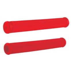 Snowmobile Handlebar Grips -Moto Style Shop CFR CD16 RED